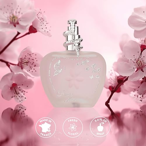 Jeanne Arthes - Amore Mio Eau De Parfum - Spray Perfume for - Product Imagery