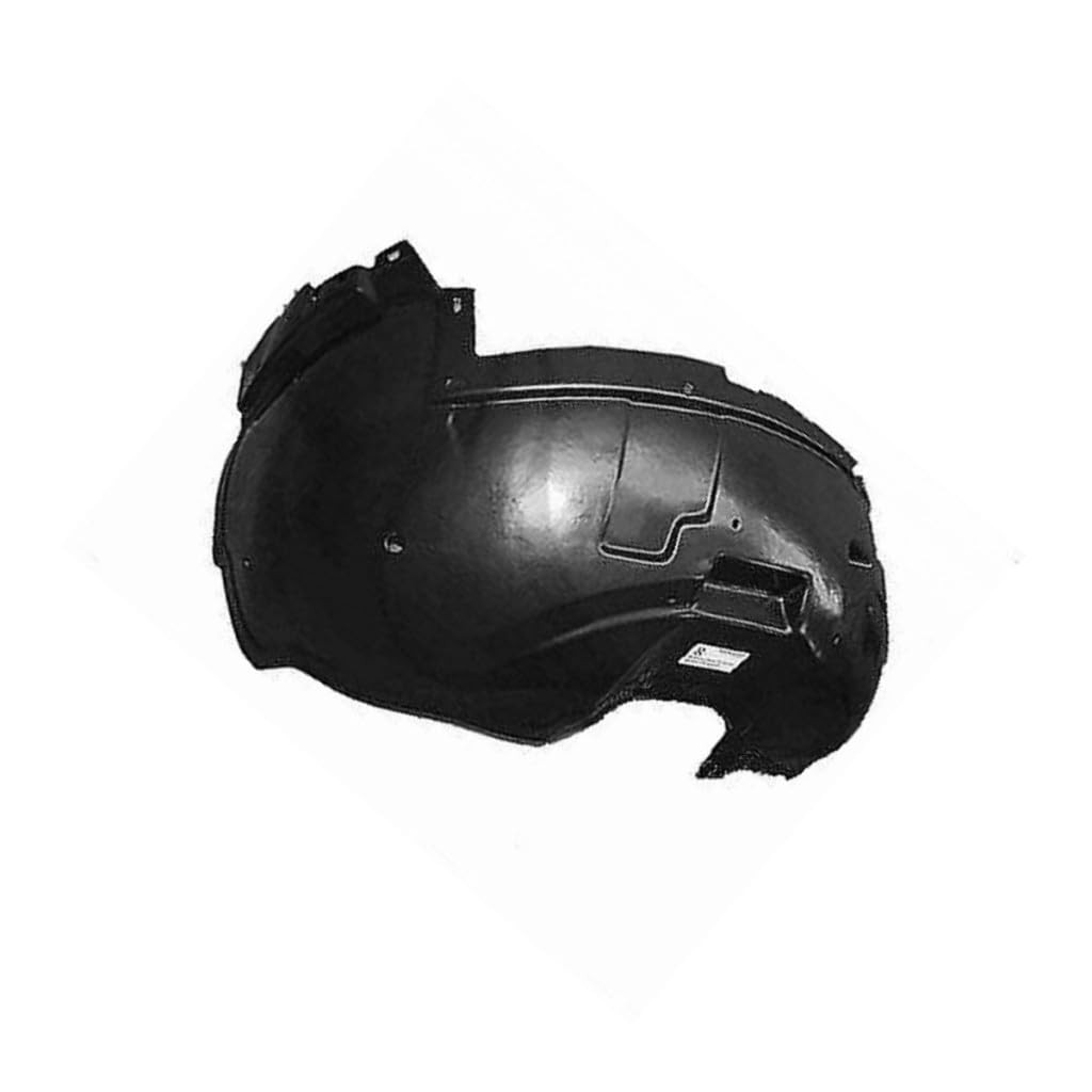 For Chevy Silverado 2500 HD Splash Guard Fender Liner 2001 - KarParts360 Official Imagery - 8
