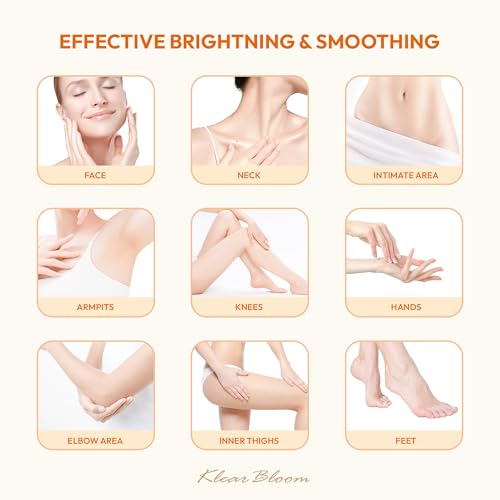 Kojic Acid Soap, Turmeric Soap Bar for Dark Spots Brightening & - Product Imagery