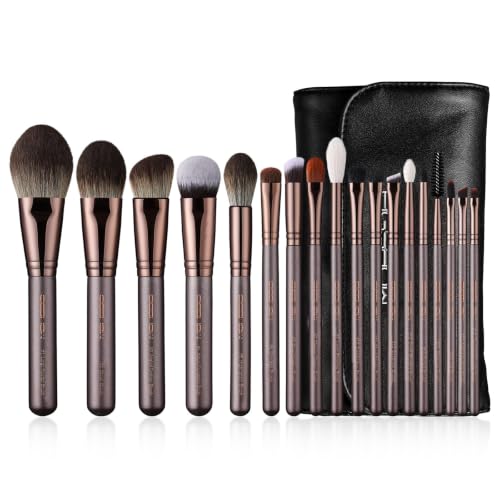 Professional Makeup Brush Set Eigshow Makeup Brushes Perfect - EIGSHOW Official Imagery - 1