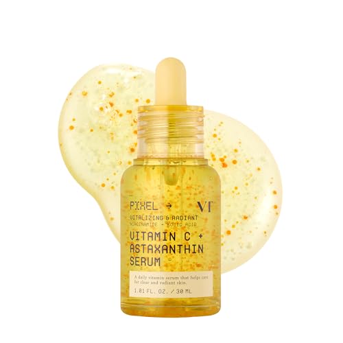 VT COSMETICS Vitamin C Astaxanthin Serum 1 01 fl oz 30 mL - VT COSMETICS Official Imagery - 1