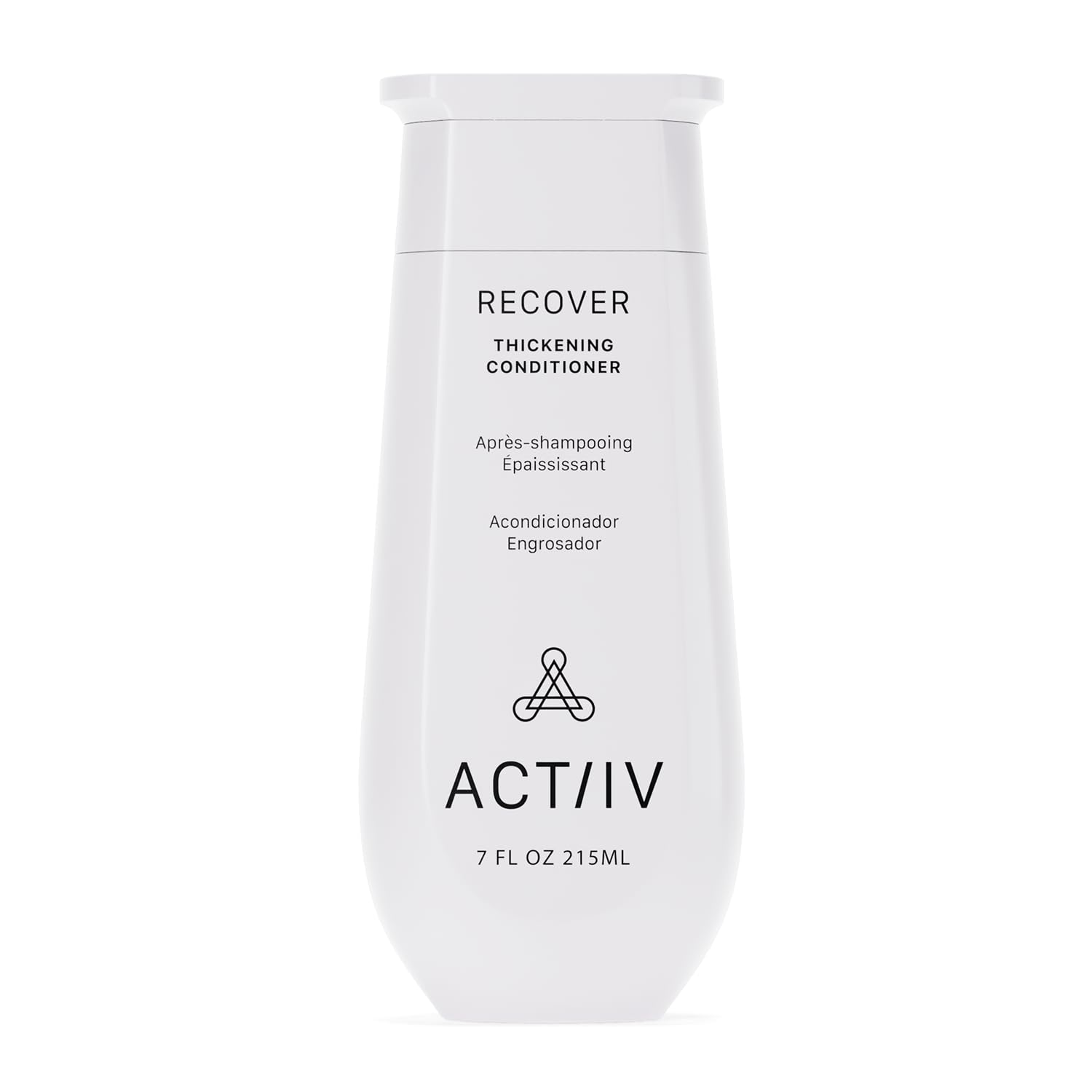 Elefair Tech ACTIIV Recover Unisex Thickening Conditioner - Strengthens & For - Elefair Tech Official Product View 8
