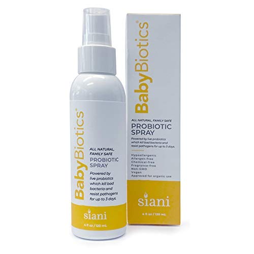 BabyBiotics - SIANI Official Imagery - 1