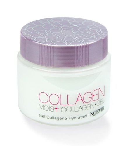Noevir Moisture Collagen Gel 120g/4.23oz by Noevir - Product Imagery
