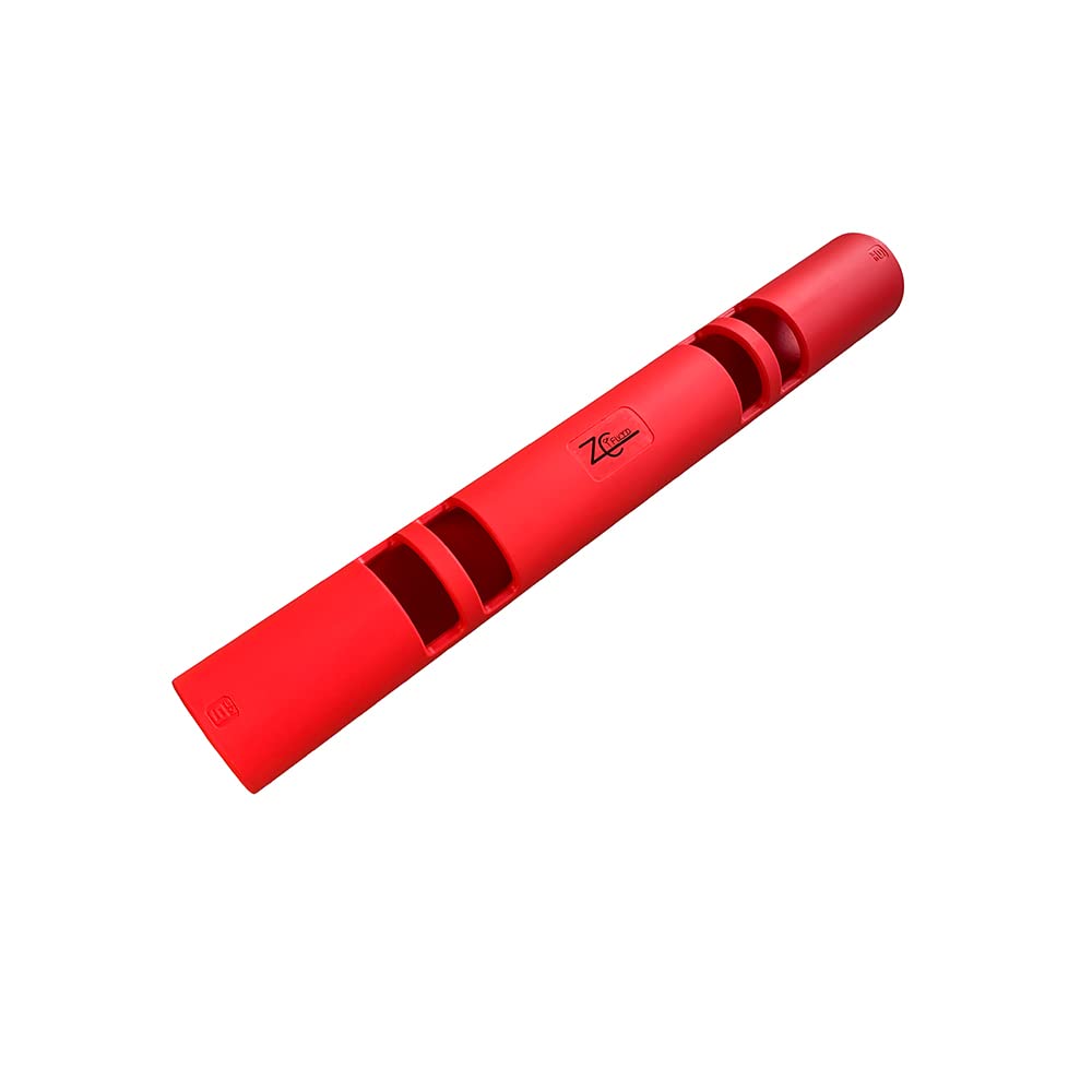 ZCFLYYD Weighted Workout Tube for Functional Training TPR - DAONEG Official Imagery - 1