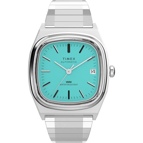 Timex Men's E Line 34mm Watch - Product Imagery