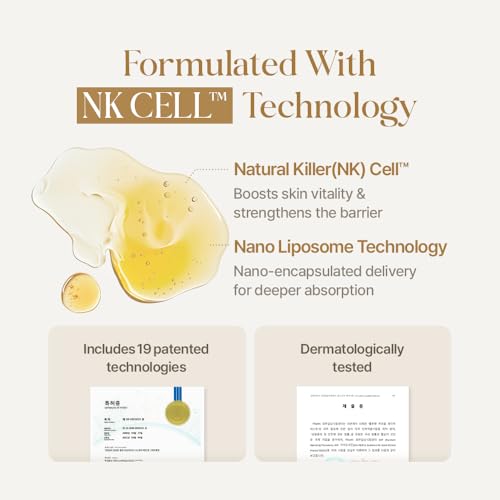 Triple Active Mist, Korean Skincare Glow Spray Serum, Hydrating - Product Imagery