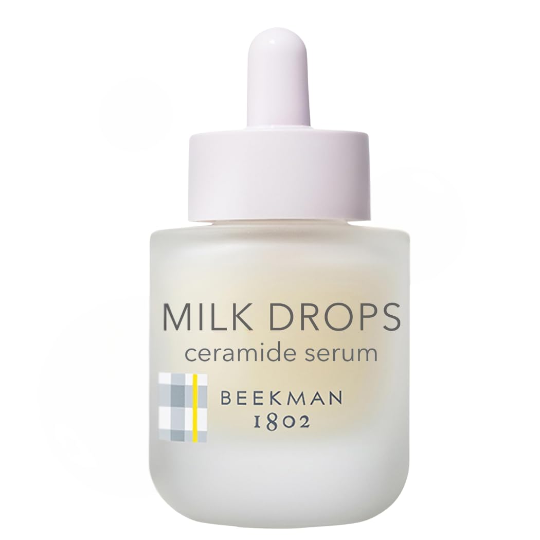 Beekman 1802 Collagen Booster Firming Face Serum 0 5 fl oz - Beekman 1802 Official Imagery - 8