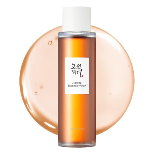 Beauty of Joseon Ginseng Essence Water Hydrating Face Toner for - Product Imagery