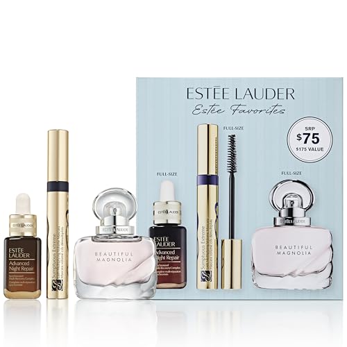 Est e Favorites Gift Set - Premium Selection Official Imagery - 1