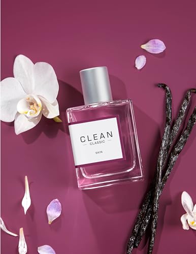 CLEAN Est 2003 Eau de Parfum, Layerable Perfume for Everyday - Product Imagery