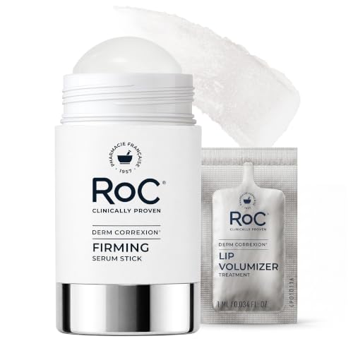 RoC Derm Correxion Retinol Firming Serum Stick with - RoC Official Imagery - 1