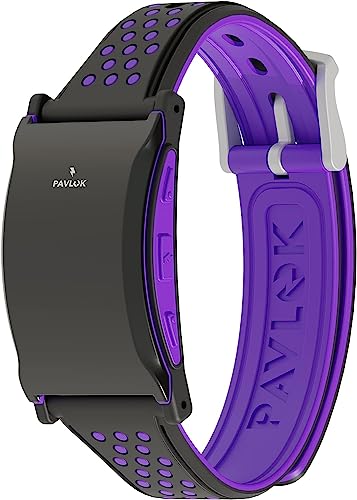 Pavlok Shock Clock 3 | Smart Alarm for Heavy Sleepers & Habit - Product Imagery