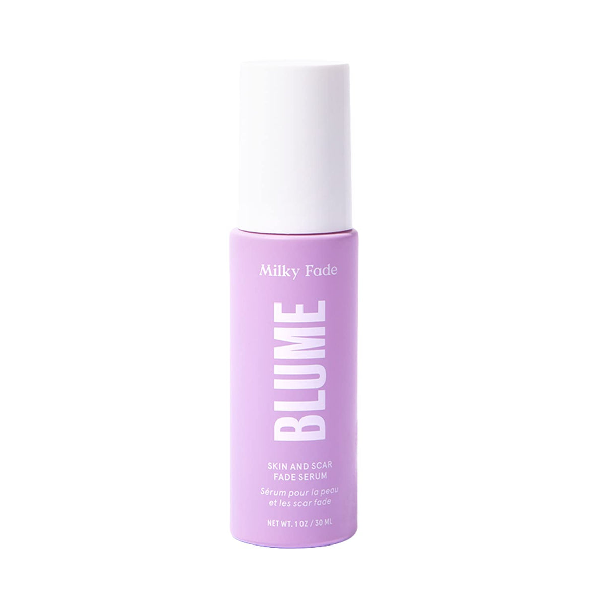 Blume Milky Fade Vitamin C Serum for Face - Blume Official Imagery - 2
