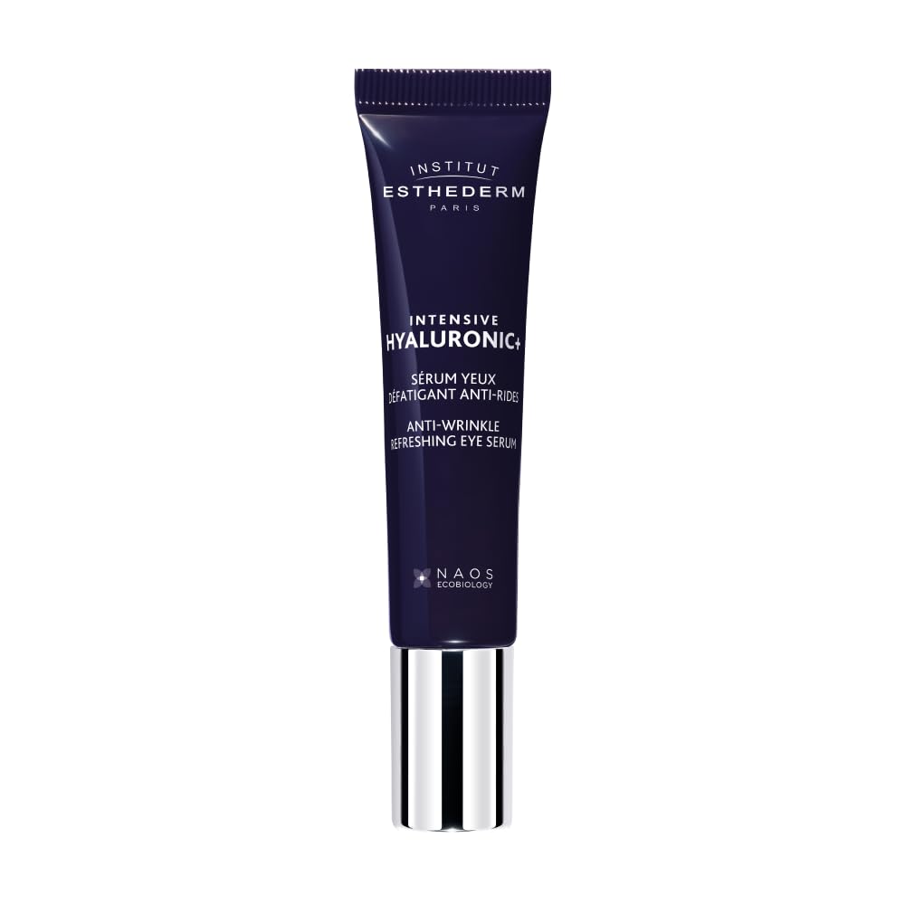 Institut Esthederm Intensive Hyaluronic Anti Wrinkles - Premium Selection Official Imagery - 2