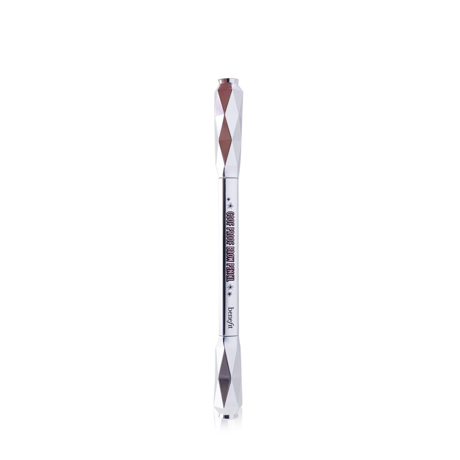 Benefit Goof Proof Brow Pencil #3.75 Warm Medium Brown, 0.01 Ounce