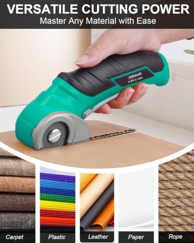 Christmas Stocking Stuffers for Men Adults Gifts Cordless - Product Imagery