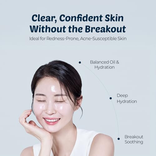 De:maf Here-Oh My First Hydrating Serum Light for Oily Skin, - Product Imagery