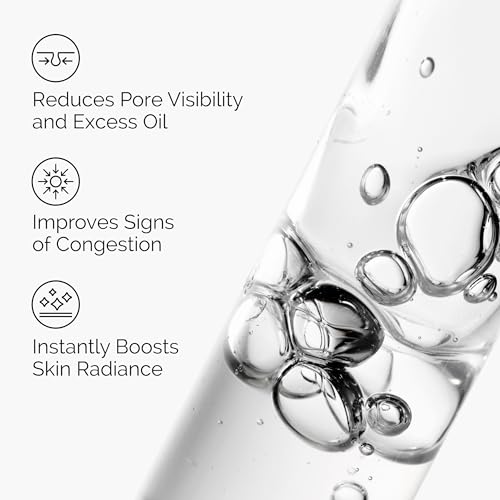 The Ordinary Niacinamide 10% + Zinc 1%, Smoothing Serum for - Product Imagery