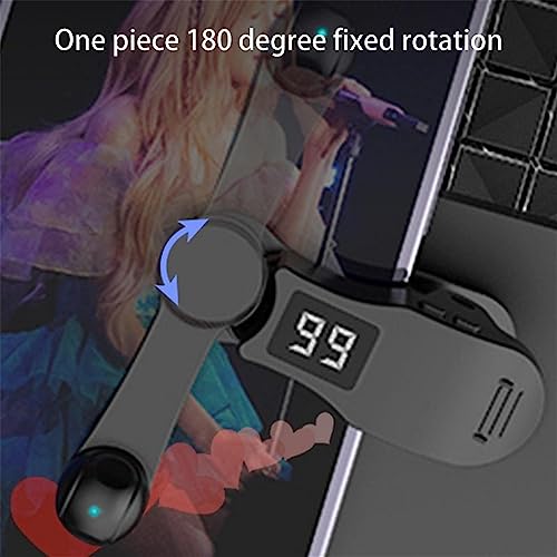 Screen Auto Clicker Tapper for Smart Phone Apps Video Live - Product Imagery