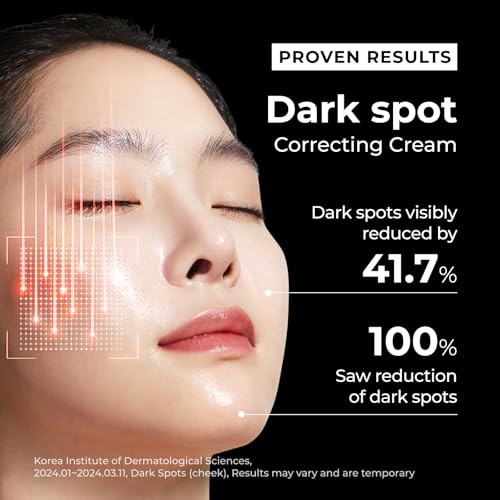 Advanced Korean Cream (1.76oz) + Retinol Neck Serum Cream (1fl - Product Imagery