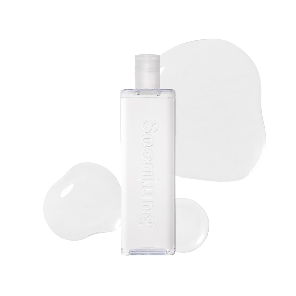 ETUDE SoonJung pH 5.5 Relief Korean Toner for Sensitive Skin, 6.76 fl oz - ETUDE Official Product View 10
