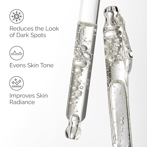 The Ordinary Alpha Arbutin 2% + Hyaluronic Acid, Brightens Skin - Product Imagery