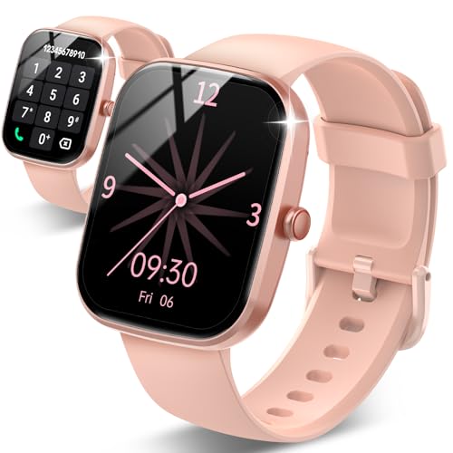 Csasan Smart Watch for Men Women(Answer/Make Call), 1.91" HD - Product Imagery