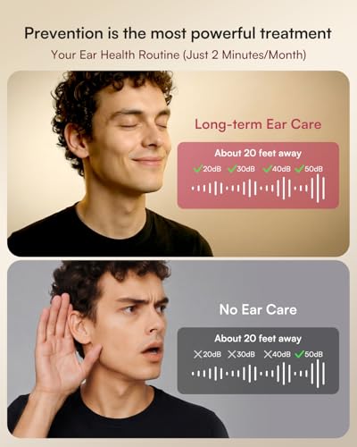 Bebird Ultra X Ear Wax Removal Kit, 4K HD Ear Cleaner Camera - Product Imagery