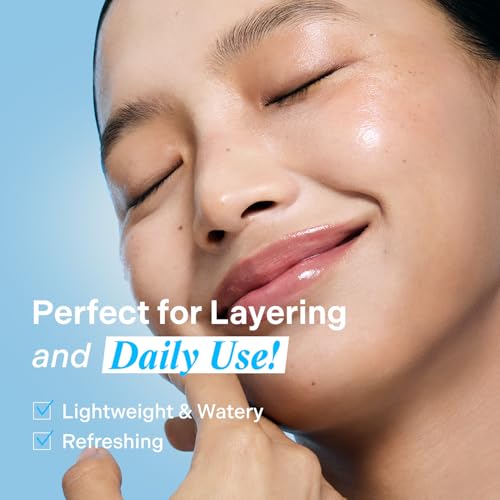 Torriden Dive in Toner 300ml (10.14 fl. oz.) | pH Balancing - Product Imagery