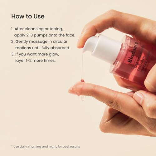 BIODANCE Collagen Trio: Bio Collagen Mask & Collagen Peptide - Product Imagery