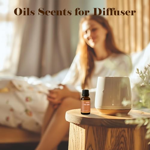 AmaKane The One Hotel Essential Oil 30ml, Hotel Inspired - Product Imagery