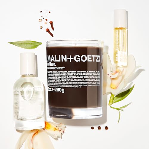 MALIN+GOETZ Perfume Oil | Concentrated Fragrance in Signature - Product Imagery