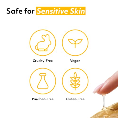 The Korean Foil Sheet Mask | Insulating Face Mask for Deep - Product Imagery