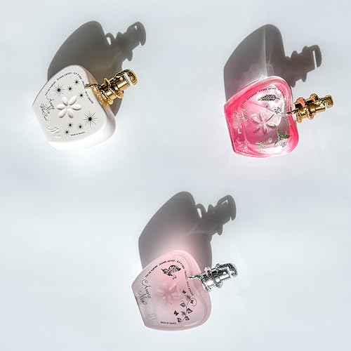 Jeanne Arthes - Amore Mio Eau De Parfum - Spray Perfume for - Product Imagery