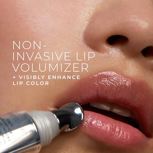 RoC Derm Correxion Lip Volumizer, Hyaluronic Acid Lip Plumper - Product Imagery