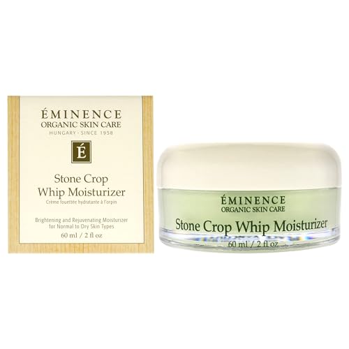 Eminence Organic Stone Crop Whip Moisturizer 2 fl oz - Eminence Official Imagery - 1