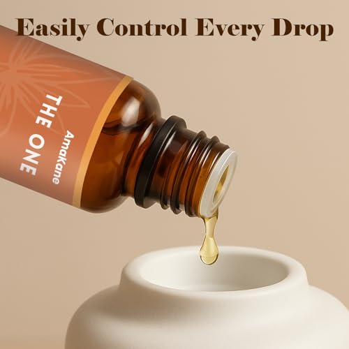 AmaKane The One Hotel Essential Oil 30ml, Hotel Inspired - Product Imagery