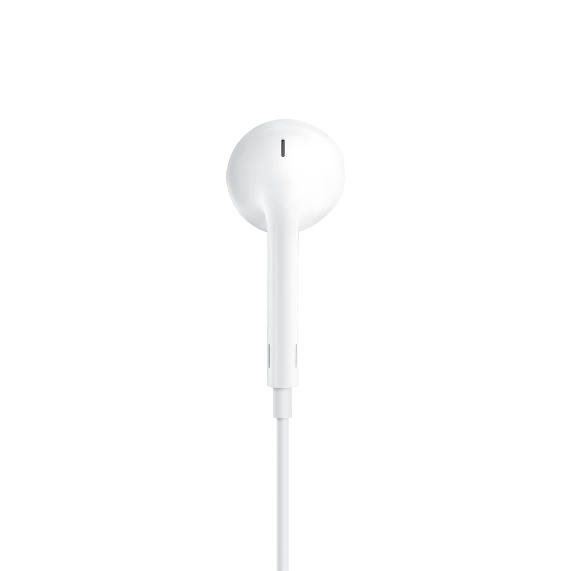 Apple EarPods Lightning Connector – Wired iPhone Earbuds