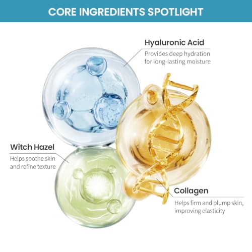 #OOTD Collagen Supreme Mask, Korean Hyaluronic Acid Face Mask,... - Product Imagery