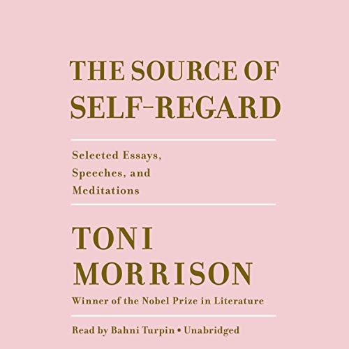 The Source of Self-Regard: Selected Essays, Speeches, and - Product Imagery