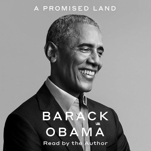 A Promised Land - Product Imagery
