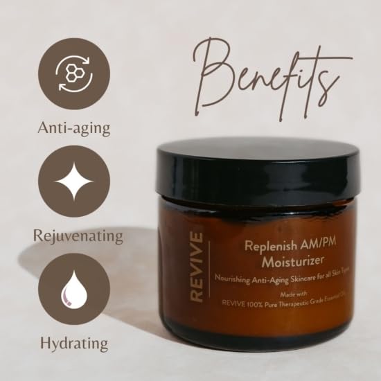 REVIVE Skin Health 3-Step Skincare Collection with Skin Health - Product Imagery
