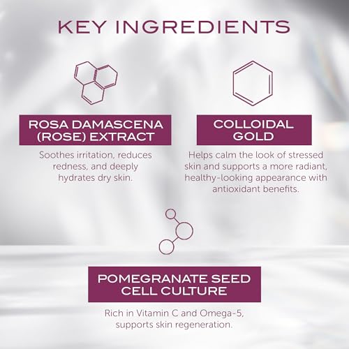 111SKIN Rose Gold Brightening Facial Treatment Mask, Set of 5 - Product Imagery