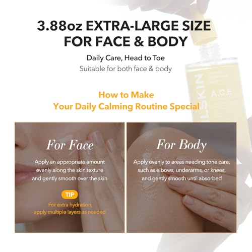 APRILSKIN A.C.E Vita Kojic Serum - Product Imagery