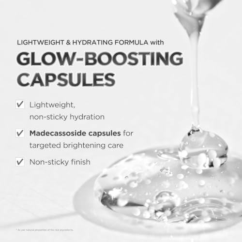 SKIN1004 Tone Balancing Capsule Ampoule, Niacinamide & Centella - Product Imagery