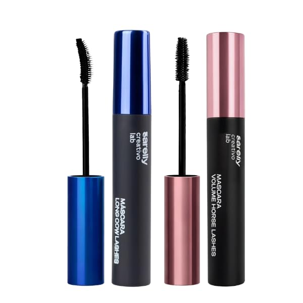 SARELLY Mascara - SARELLY SARELLY Official Imagery - 1