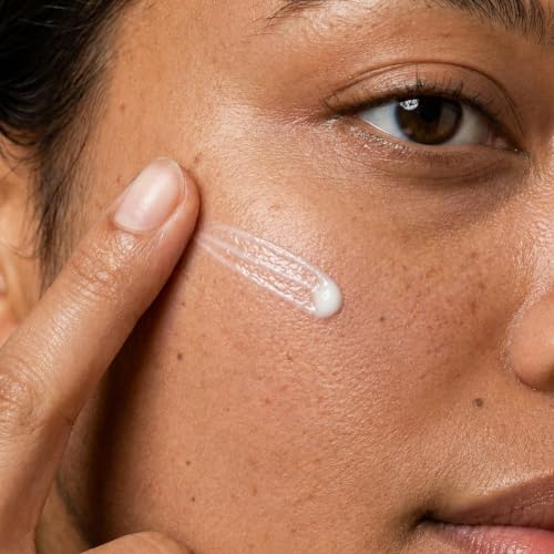 0.05% HPR Retinoid Night Cream, Anti-Aging Moisturizer with - Product Imagery