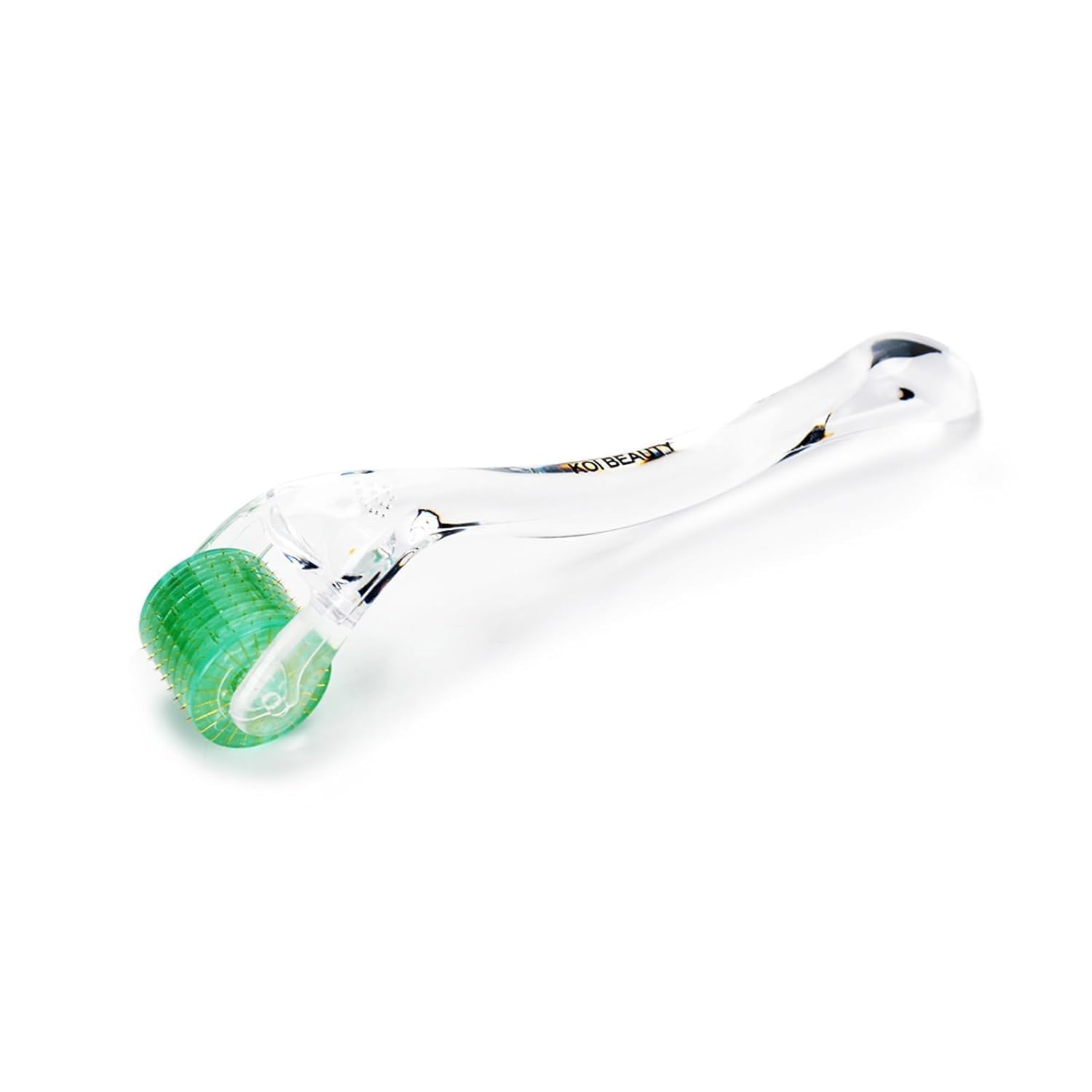 Koi Beauty Professional Derma Roller 200 Real Individual - Koi Beauty Official Imagery - 3