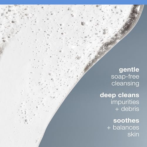 Dermalogica Special Cleansing Gel, Gentle Foaming Face Wash, - Product Imagery